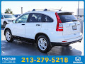 2011 Honda CR-V EX