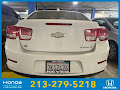 2015 Chevrolet Malibu LT