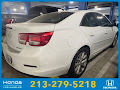 2015 Chevrolet Malibu LT