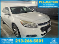 2015 Chevrolet Malibu LT
