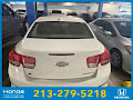 2015 Chevrolet Malibu LT