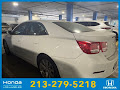 2015 Chevrolet Malibu LT