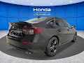 2026 Honda Civic Si