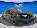 2026 Honda Civic Si