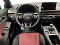 2026 Honda Civic Si