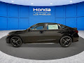 2026 Honda Civic Si