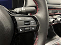 2026 Honda Civic Si