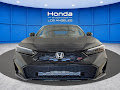 2026 Honda Civic Si