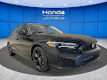 2026 Honda Civic Si