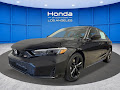 2026 Honda Civic Si
