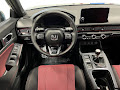 2026 Honda Civic Si