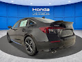 2026 Honda Civic Si