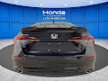 2026 Honda Civic Si