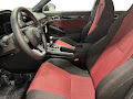 2026 Honda Civic Si