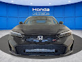 2026 Honda Civic Si