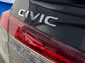 2026 Honda Civic Si