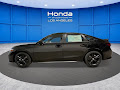 2026 Honda Civic Si