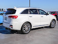 2017 Kia Sorento SX Limited