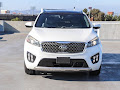 2017 Kia Sorento SX Limited