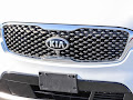 2017 Kia Sorento SX Limited