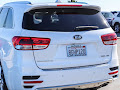 2017 Kia Sorento SX Limited