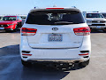 2017 Kia Sorento SX Limited