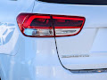 2017 Kia Sorento SX Limited