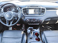 2017 Kia Sorento SX Limited