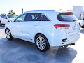 2017 Kia Sorento SX Limited
