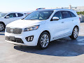 2017 Kia Sorento SX Limited