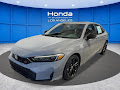 2026 Honda Civic Si