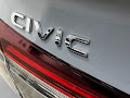2026 Honda Civic Si