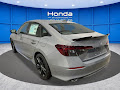 2026 Honda Civic Si