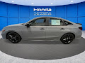 2026 Honda Civic Si