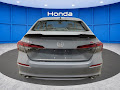 2026 Honda Civic Si