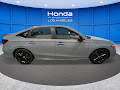 2026 Honda Civic Si