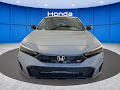 2026 Honda Civic Si