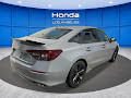 2026 Honda Civic Si