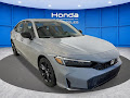 2026 Honda Civic Si