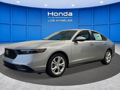 2026 Honda Accord