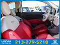 2015 FIAT 500 Lounge