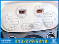 2015 FIAT 500 Lounge