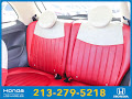 2015 FIAT 500 Lounge