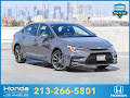 2025 Toyota Corolla Hybrid SE