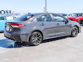 2025 Toyota Corolla Hybrid SE