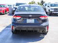 2025 Toyota Corolla Hybrid SE
