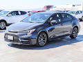 2025 Toyota Corolla Hybrid SE