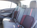 2025 Toyota Corolla Hybrid SE