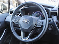 2025 Toyota Corolla Hybrid SE