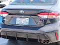 2025 Toyota Corolla Hybrid SE